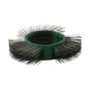 Brosse métallique droite largeur 23 mm - 100 mm Airoutil - AM8202