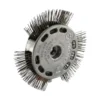 Brosse métallique droite largeur 11 mm - 100 mm Airoutil - AM8201