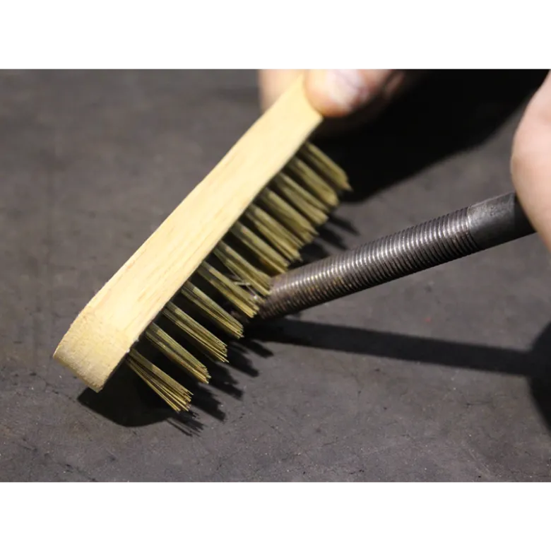 Brosse Métallique King Tony - 9CZ101
