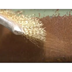 Brosse Métallique À Manche Universel King Tony - 9CZ201