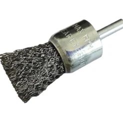 Brosse pinceaux 25mm queue de serrage 6mm BRILLIANT TOOLS - BT103104
