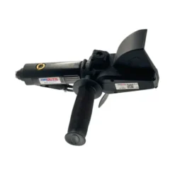 Brosseuse Décapeuse pneumatique multifonction Airoutil - BR1180