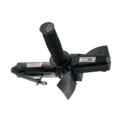 Brosseuse Décapeuse pneumatique multifonction Airoutil - BR1180