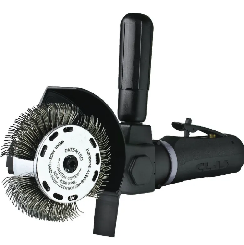 Brosseuse multi-service CLAS OP 1210