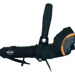 Brosseuse Tangentielle Multi-Fonctions Gommage/Decapage SAM Outillage - RC380