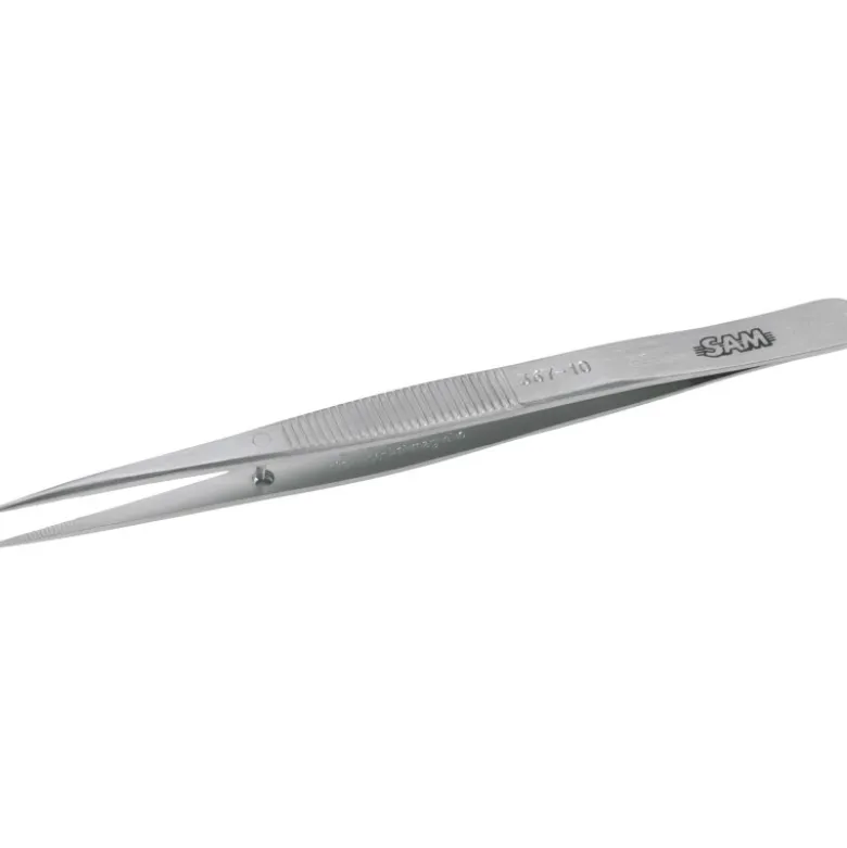 Brucelle Anti-Magnetique Droite SAM Outillage - 367-10