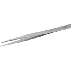 Brucelle Anti-Magnetique Droite Bec Long SAM Outillage - 367-14