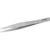 Brucelle Anti-Magnetique Droite Bec Fort SAM Outillage - 367-16