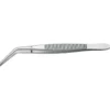 Brucelle Coudee Bec Long SAM Outillage - 366-1