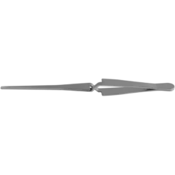 Brucelle Modèle Droit Avec Becs Croisés 165Mm King Tony - 6AF21165
