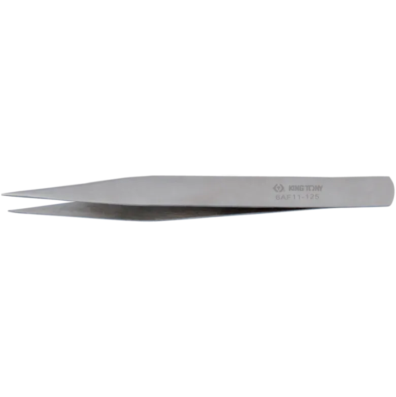 Brucelle Modèle Droit 124Mm King Tony - 6AF11125