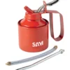 Burette Acier A Pompe 300Cm3 SAM Outillage - 675-30