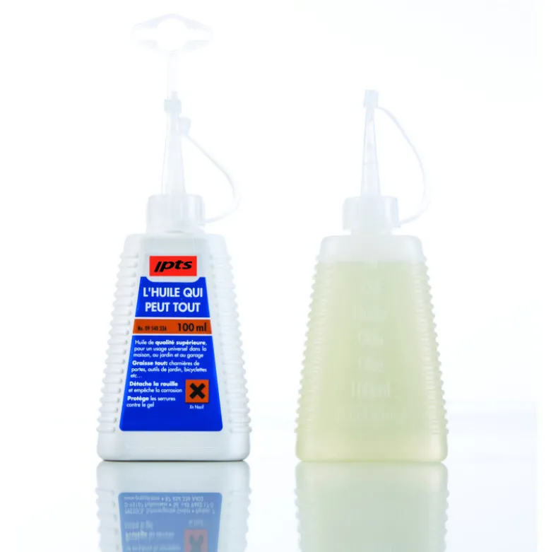 Burette D'Huile Air Comprime Sam Outillage - 19001