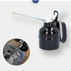 Burette d’huile 300ml BRILLIANT TOOLS - BT156917