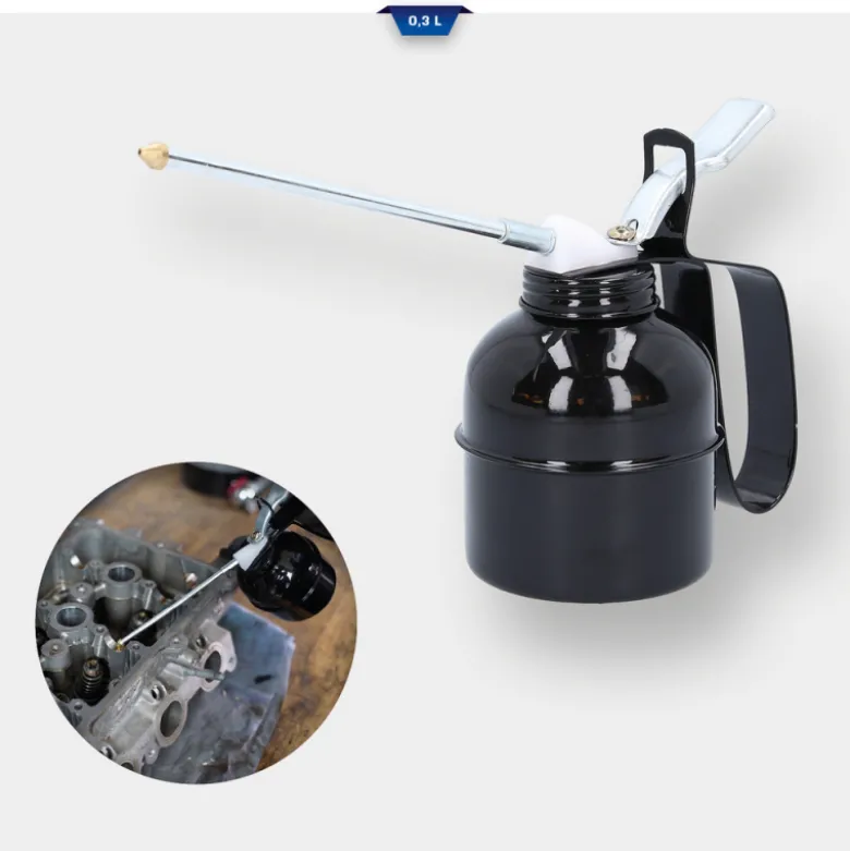 Burette d’huile 300ml BRILLIANT TOOLS - BT156917