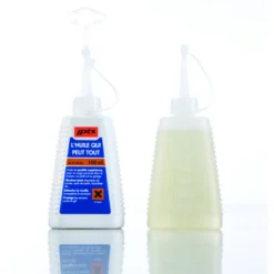 Burette D'Huile Speciale Nettoyage Moteur Sam Outillage - 19001-1