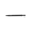 Burin A Pointe Hexagonal 11 Mm 250X0,1 Mm SAM Outillage - RARD93S