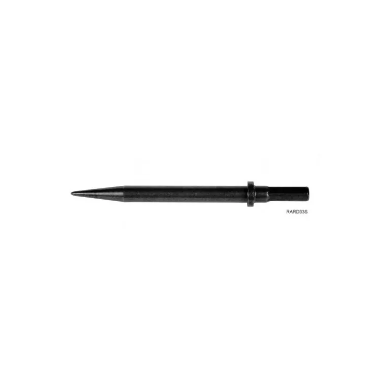 Burin A Pointe Hexagonal 11 Mm 175X0,1 Mm SAM Outillage - RARD33S
