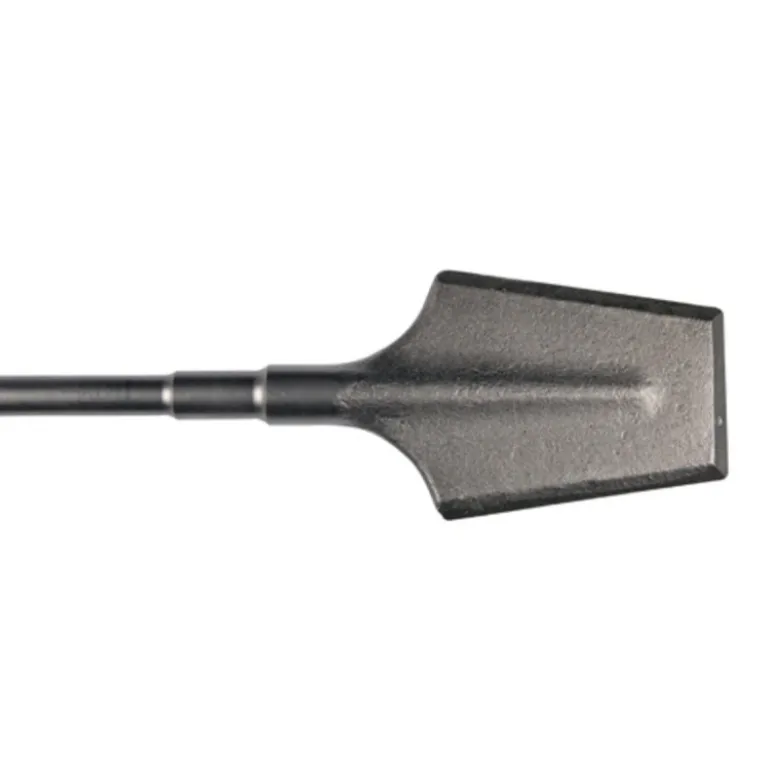 Burin à asphalte 75-110 X 400mm SDS-Max Hikoki - 751009