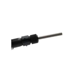Burin bout plat 12mm hexagonal 11 mm - Lg 175 mm Airoutil - AM0724