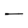 Burin Coupe Tole Double Tranche Haxagonal 11 Mm 175X21 Mm SAM Outillage - RARD60S