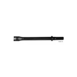 Burin Coupe Tole Guide Hexagonal 11 Mm 175X16 Mm SAM Outillage - RARD17S