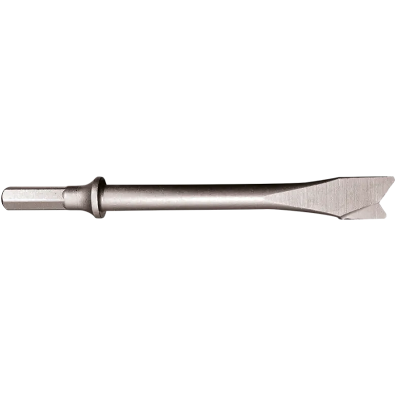 Burin Découpe Tôle Hexagonal 175Mm Pour Burineur 33H21100 King Tony - 5H21A2
