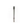 Burin découpe tôle 2 tranchants hexagonal 11 mm - Lg 175 mm Airoutil - AM0723