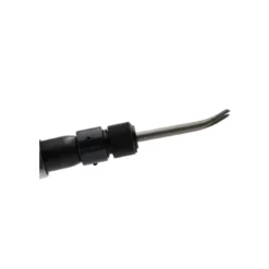 Burin découpe tôle 2 tranchants hexagonal 11 mm - Lg 175 mm Airoutil - AM0723