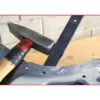 Burin de carrossier extra plat L 300 mm KS TOOLS 140.2162
