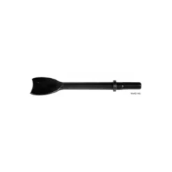 Burin Decoupeur Point De Soudure Hexagonal 11 Mm 175X30 Mm SAM Outillage - RARD19S