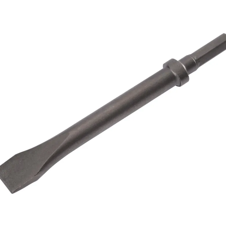 Burin Emmanchement Hexagonal 14,7 Mm SAM Outillage - 19251