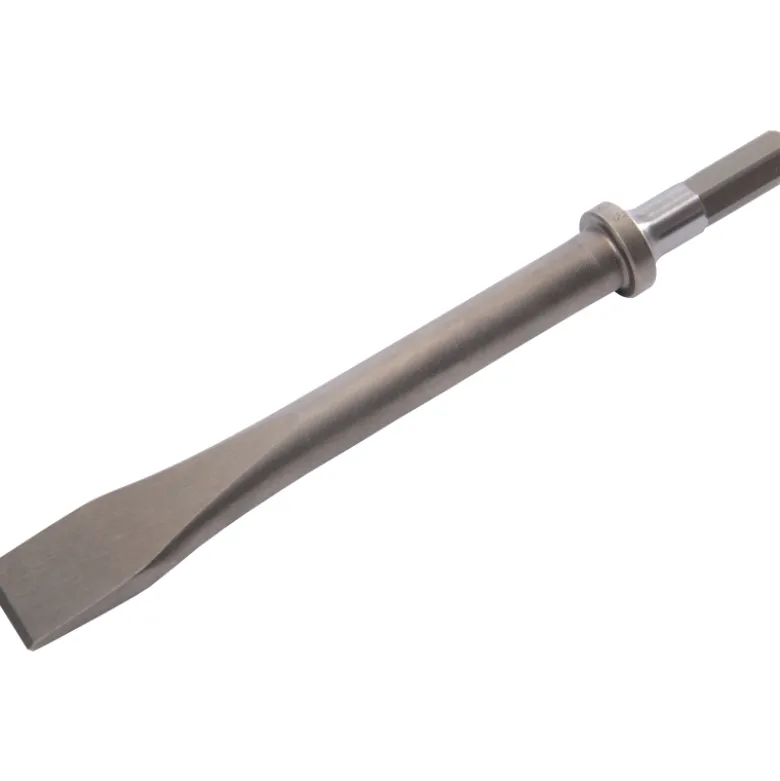 Burin Emmanchement Hex. 10 Mm SAM Outillage - 19201S