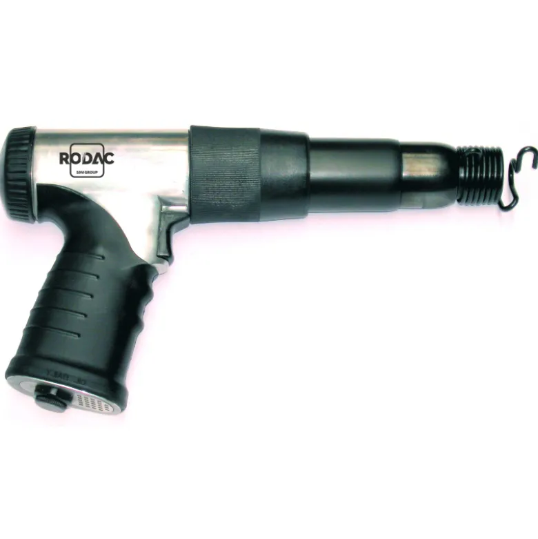 Burineur Anti Vibration 10,2 Mm SAM Outillage - RC1205