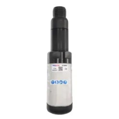 Burineur pneumatique basse vibration hexagonal 11 mm Airoutil - BU3645