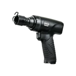 Burineur Pneumatique 3000Bpm + 5 Burins M7 - SC371C