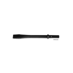 Burin Hexagonal 11 Mm 175X20 Mm SAM Outillage - RARD20S