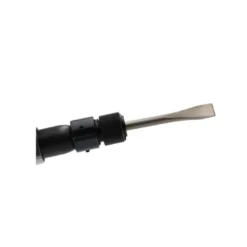 Burin plat 20mm hexagonal 11 mm - Lg 175 mm - Airoutil - AM0721