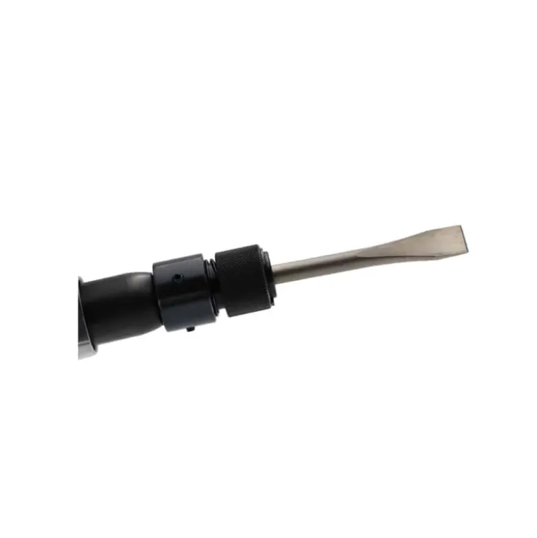 Burin plat 20mm hexagonal 11 mm - Lg 175 mm - Airoutil - AM0721