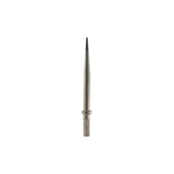 Burin plat 20mm hexagonal 11 mm - Lg 175 mm - Airoutil - AM0721