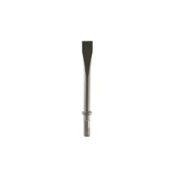 Burin plat 20mm hexagonal 11 mm - Lg 175 mm - Airoutil - AM0721