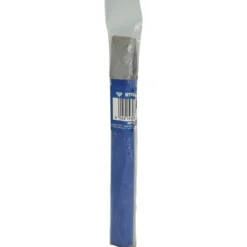Burin plat 150x18mm BRILLIANT TOOLS - BT080918