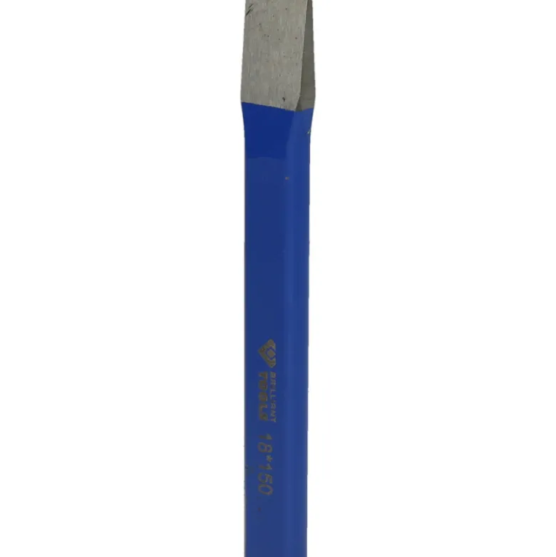 Burin plat 150x18mm BRILLIANT TOOLS - BT080918
