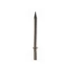 Burin poinçon hexagonal 11 mm - L 250 mm Airoutil - AM0730