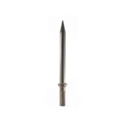Burin poinçon hexagonal 11 mm - L 250 mm Airoutil - AM0730