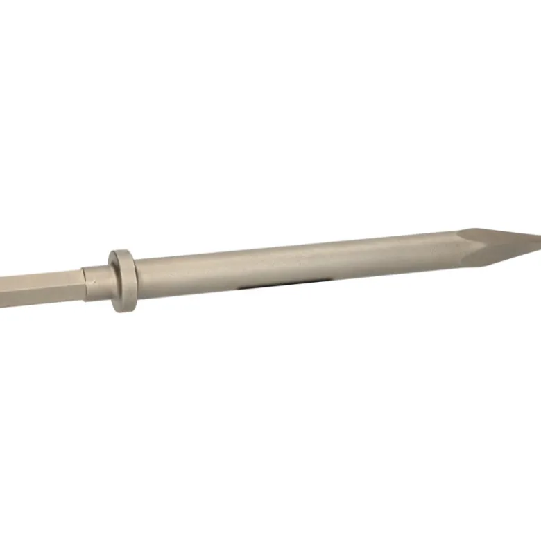 Burin pointerolle vibro-impact, XL 300 mm KS TOOLS 515.4884