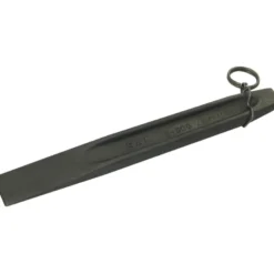 Burin Profil Constant 200 Mm Avec Clip Inox Fme SAM Outillage - 3-200-A-FME