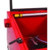Cabine de sablage microbilleuse pneumatique CLAS OP 0618