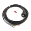 Cable alimentation electrique CLAS SA 1273