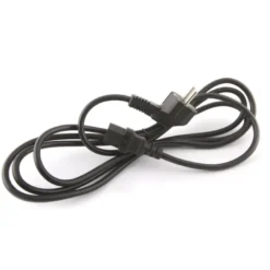 Cable alimentation (prise europe) CLAS SA 0158